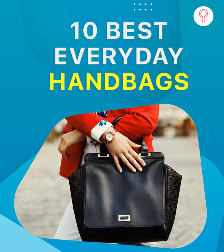 10 Best Everyday Handbags of 2021