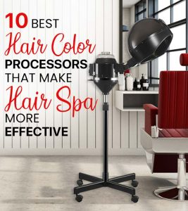 10 Best Hair Color Processors Of 2022...