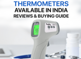 10 Best Infrared Thermometers In India – 2022