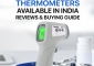 10 Best Infrared Thermometers In Indi...