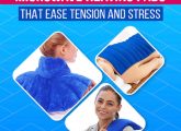 10 Best Microwave Heating Pads Of 2022 For Tired & Achy Muscles