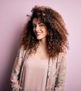 10 Best Products For Fine Curly Hair In 2021 For Spectacular Tresses