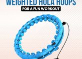 10 Best Smart Weighted Hula Hoops (Reviews And Buying Guide ...