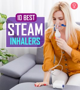 The 10 Best Steam Inhalers Of 2022, A...