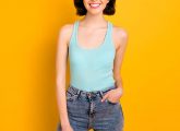 10 Best Tank Tops With Built-In Bras To Try In 2023