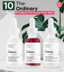 10 Best Effective Ordinary Skin Care Prod...