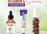 10 Best Vitamin C Serums To Fade Dark Spots - 2022