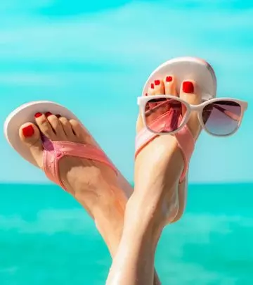 10 Best Walking Sandals For Women To Make Your Feet Happy