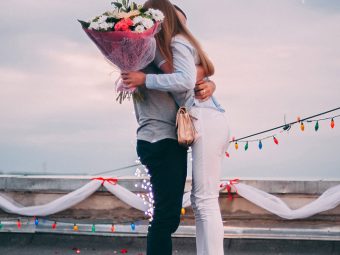 10 Romantic Ideas On How To Propose To A Girl Of Your Dreams