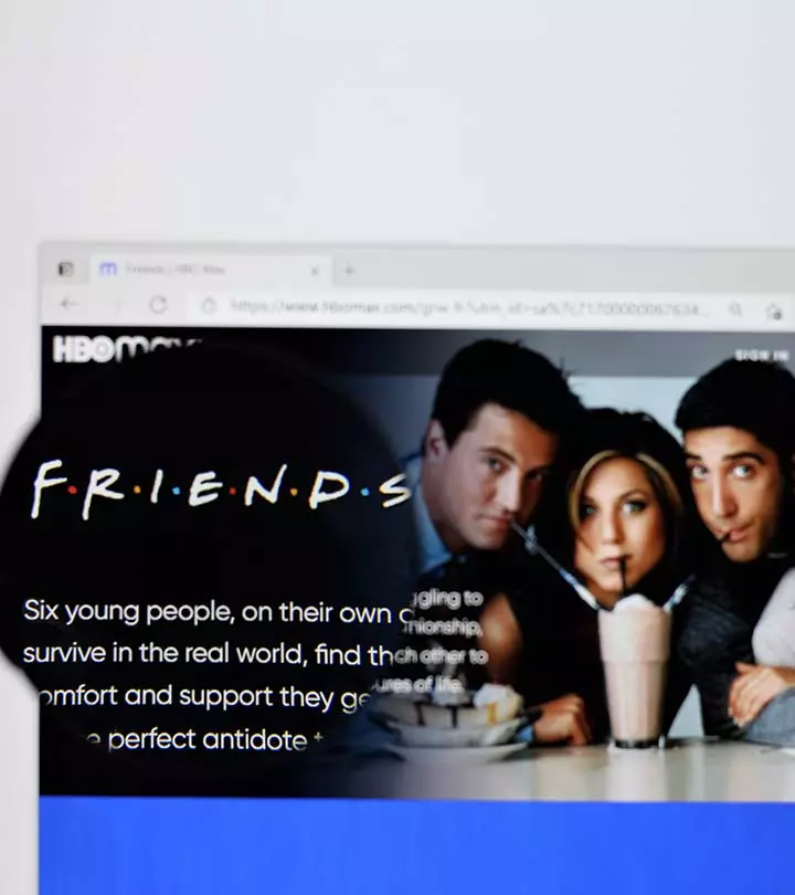10 Shows Every Millennial Had On Their Watch List
