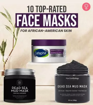 10 Top-Rated Face Masks For African-American Skin – 2021