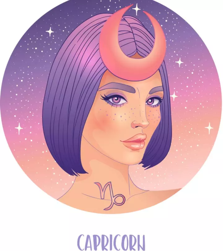 204 Capricorn Quotes That Describe The Personality Traits