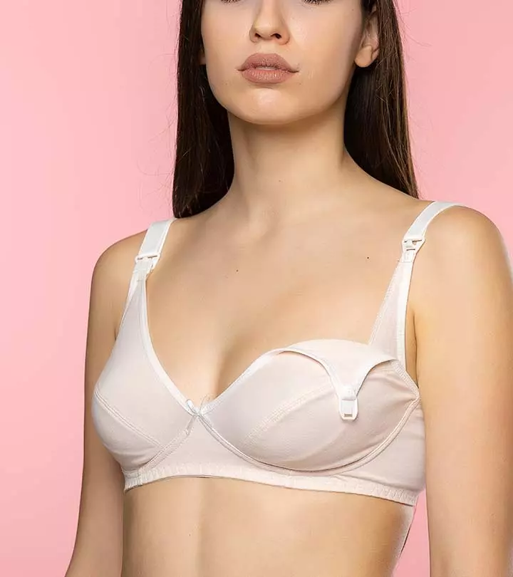 The 11 Best Lace Nursing Bras, According To An Expert – 2024