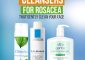 11 Best Cleansers For Rosacea That Ge...