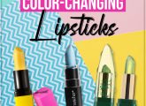 11 Best Color-Changing Lipsticks In 2023- Reviews & Buying Guide