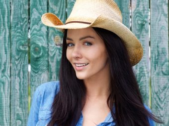 11 Best Cowboy Hats For Women In 2021 To Amp Up Every Outfit