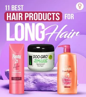 11 Best Hairstylist-Approved Hair Products For Long Hair – 2024