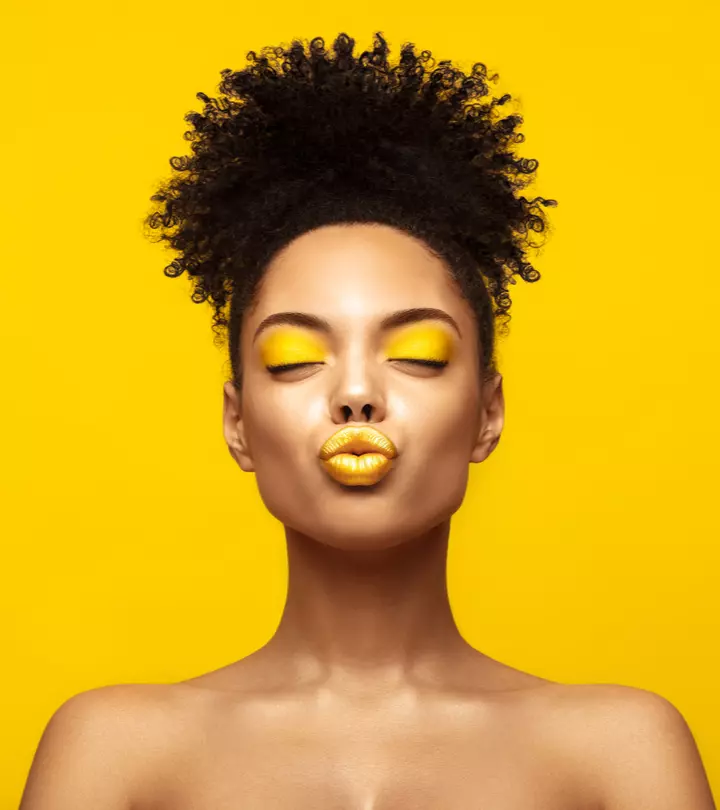 11 Best Matte Lipsticks For Dark Skin That Compliment Your Skin Tone