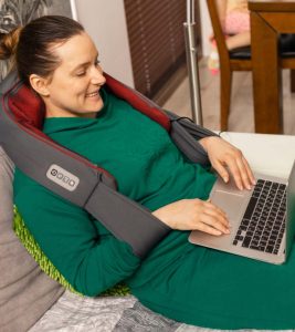 11 Best Neck And Shoulder Massagers In 2021 For Sweet, Sweet Relief