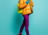 11 Best Packable Down Jackets For Women To Buy In 2022