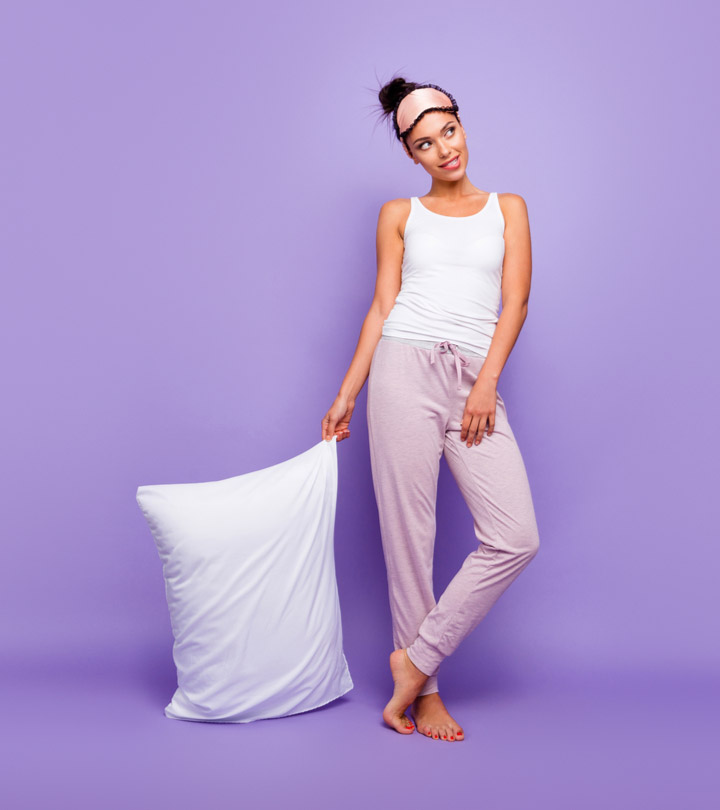 The 11 Best Pajama Pants For Women – Top Picks Of 2022