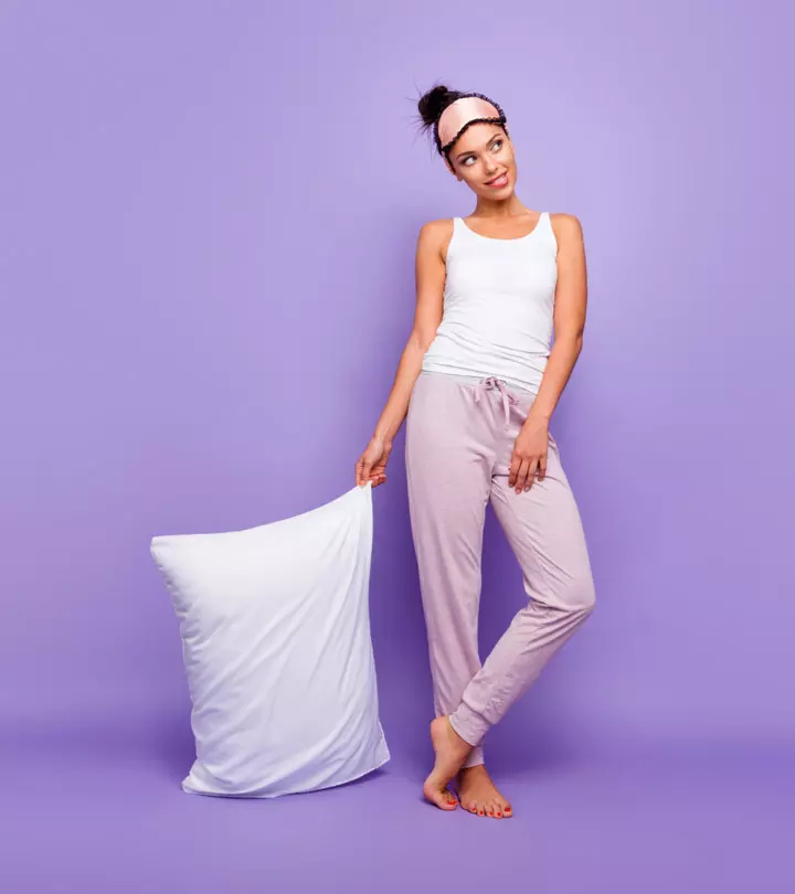 Relax with comfortable outfits that are incredibly light after a stressful day.