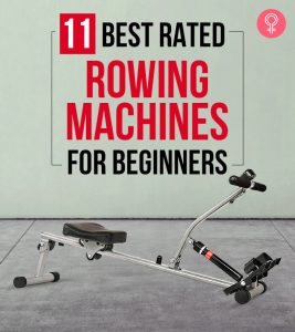 11 Best Rated Rowing Machines For Beginners Of 2021