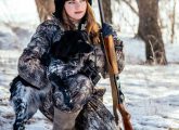 11 Best Hunting Boots For Women To Start Off The Hunting Season