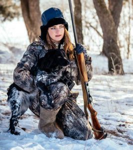 11 Best Hunting Boots For Women To St...