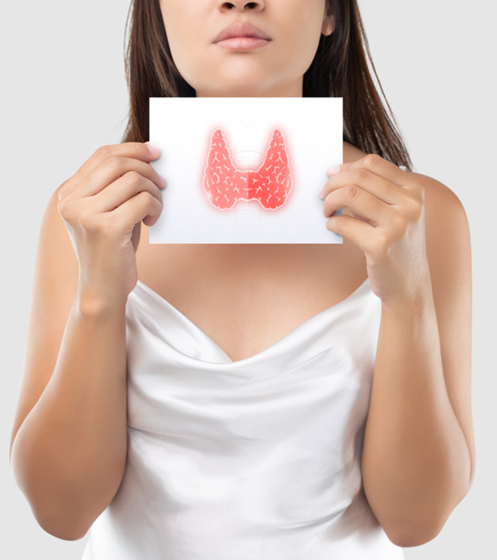 11 Overlooked Perils Of Overactive Thyroid