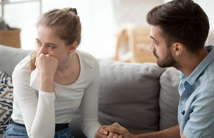 What to do when a relationship gets boring