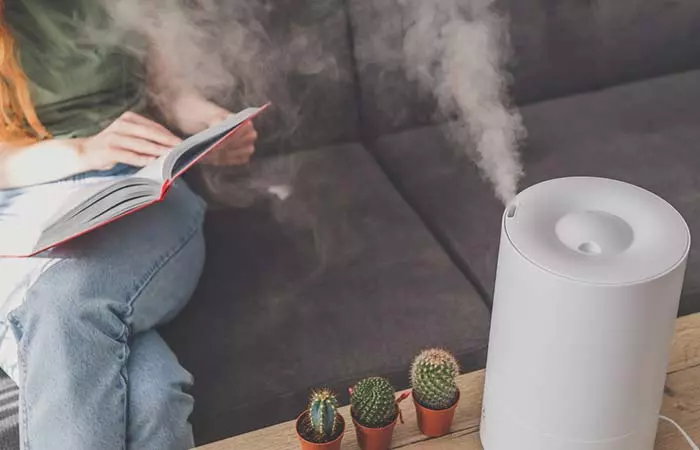 Consider Investing In A Humidifier