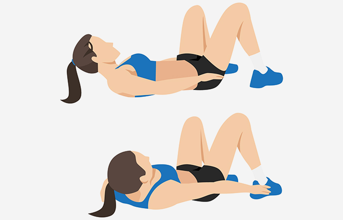 12 Best Oblique Exercises To Strengthen Your Side-Abs  