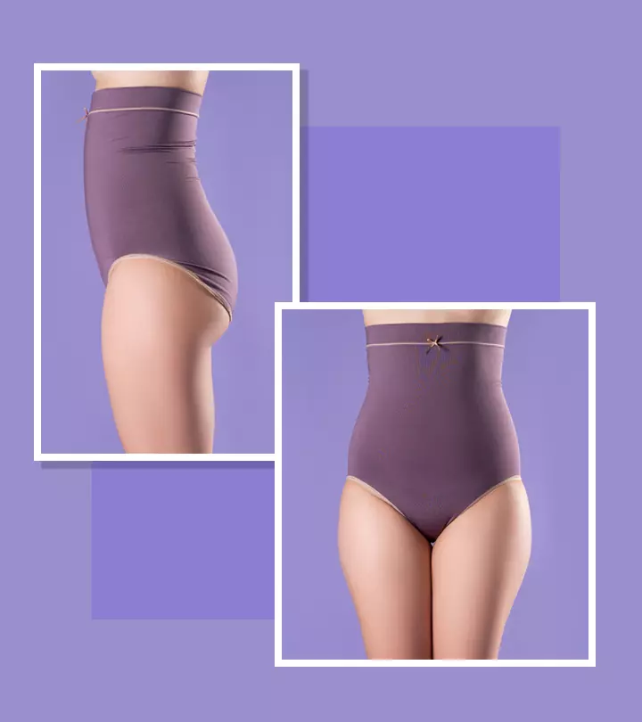 10 Best Thong Shapewear For Tummy To Look And Feel Good