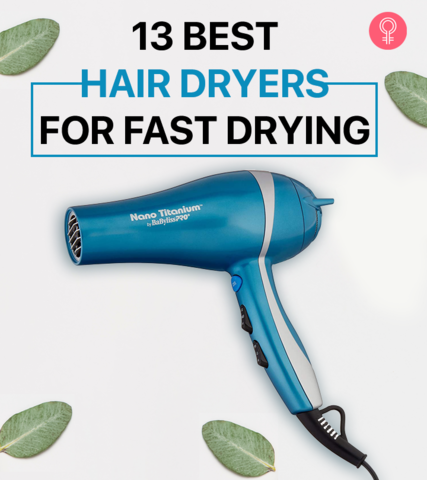 The 11 best hair dryers of 2023 according to hairstylists