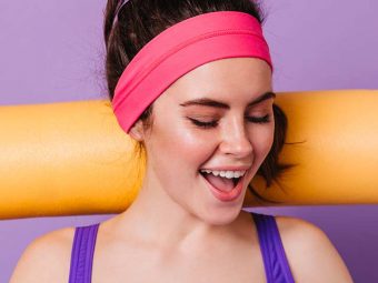 13 Best No-Slip Headbands That Will Stay Put The Whole Day