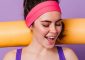 The 13 Best No-Slip Headbands To Hold Your Hair Firmly