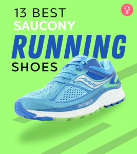 The 13 Best Saucony Running Shoes For Eve...
