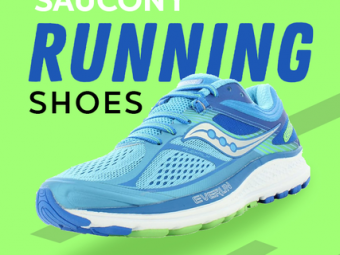 13 Best Saucony Running Shoes In 2021