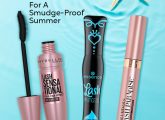 13 Best Waterproof Mascaras For A Smudge-Proof Summer – 2022