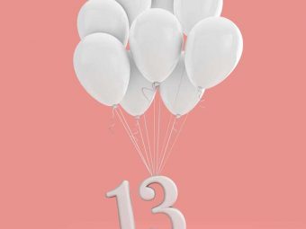 13th Birthday Party Ideas Best Ideas To Surprise Your Teens On Their Milestone Birthday