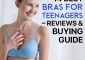 14 Best Bras For Teenagers – Reviews & Buying Guide