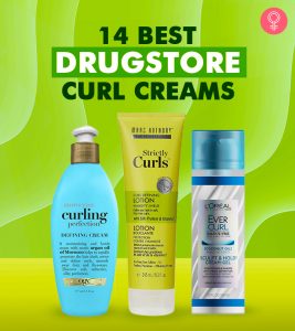 14 Best Drugstore Curl Creams – 2022