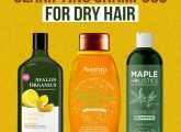 The 15 Best Clarifying Shampoos For Dry Hair - 2022