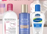 The 15 Best Drugstore Makeup Removers For All Skin Types – 2022