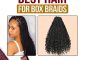 15 Best Hair For Box Braids To Buy in 2022 | Stylecraze