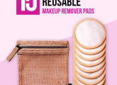 15 Best Reusable Makeup Remover Pads To Try In 2022
