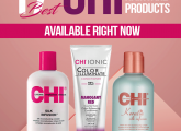 The 17 Best Chi Hair Care Products For All Hair Types