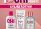 The 17 Best Chi Hair Care Products Fo...
