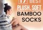 17 Best Bamboo Socks For Women - Odor...